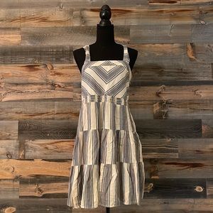 Melrose and Market size S dress